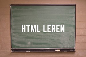 HTML leren: Simpele uitleg + Maak eenvoudig een website!