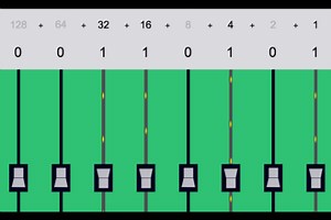 Byte Simulator - Free Addicting Game ★★★★★