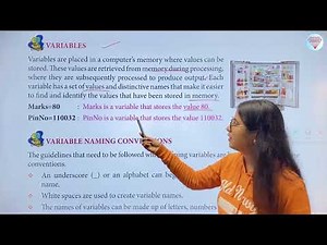 Chapter 2 More on Python | Computer Class 7 | Smart Lecture | Kohinoor Study Well