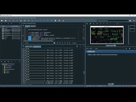 Sentiment Analysis CNN Data Analysis in Python Projects