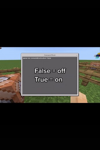 Innovative Minecraft Family Command Tutorial for Bedrock Edition