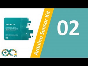 Arduino IDE einrichten (Arduino Sensor Kit Tutorial)