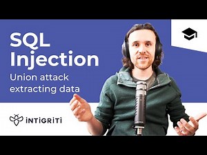 UNION SQL Injection to Extract Data From Other Tables!