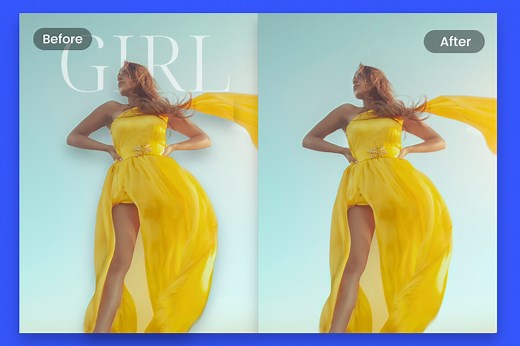 Text Remover: Remove Text From Image Online Free | Fotor