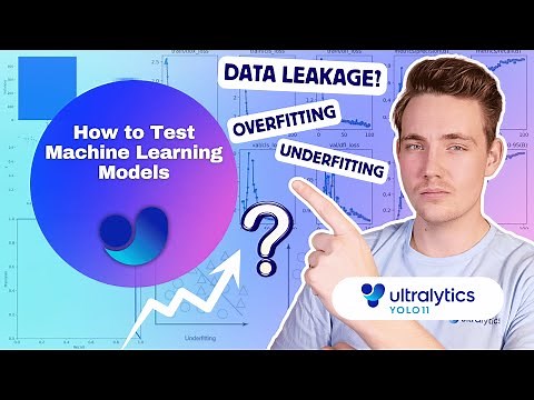 How to Test Machine Learning Models | Avoid Data Leakage in Computer Vision | Ultralytics YOLO11🚀