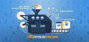 Catalog Machine