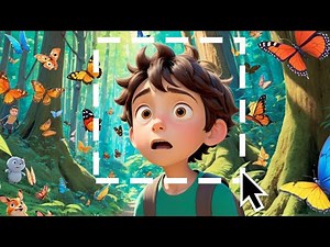 Simple Outpainting With ComfyUI