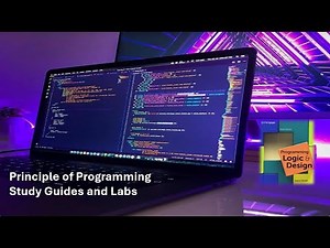 Principle of Programming Chapter 1 Quick Study Guide: An Overview of Computers and Programming