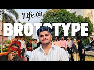 Day in my Life ‪@BrototypeMalayalam‬ | Everything About Brotocamp | എന്താണ് Brototype Scam ..? 🍵🙌