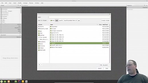 How to Create a Java Gui with Swing - Java Code Geeks