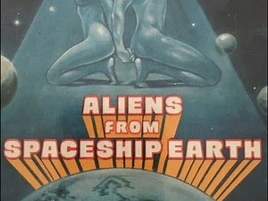 Aliens From Spaceship Earth (1977)