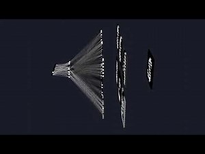 Neural Networks 3D Simulation