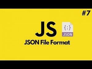 What Is JSON | JSON Explained In 3 Minutes
