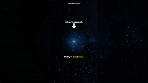 The surprising sounds aliens could hear!