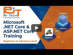 ASP.NET Core Tutorial for Beginners | CLI, Project Structure & Hosting Models Explained