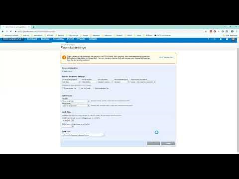 Preparing BAS in Xero - Part 1
