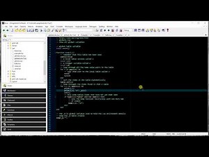 Beginners Guide to Learning Lua
