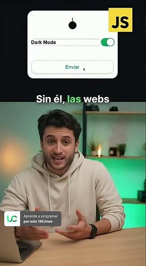 ¿Qué es JavaScript y por qué es tan importante?