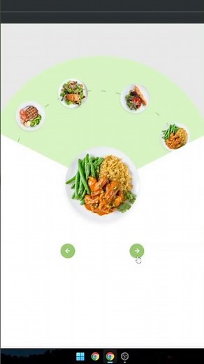 How to create a rotate animation | Step by Step guide | Html CSS and JS | Source Code Included