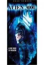 Alien 3000