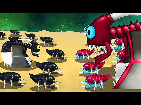 I Must Sacrifice Countless Soldiers To DEFEAT THE QUEEN!