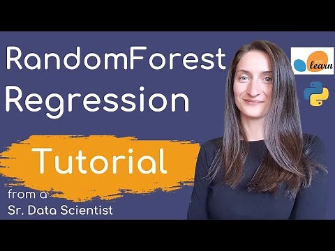 Random Forest Regression in Python: A Hands-On Tutorial