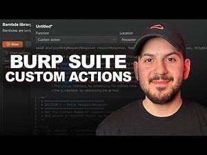 This Feature in Burp Suite Low-Key Changes Everything