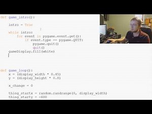 Python Programming Tutorials