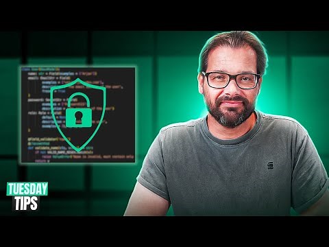 5 Tips to Safely Use Credentials in Your Python Project