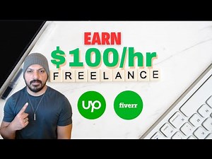 Top 3 Highest Paying Freelancing Websites in 2025!