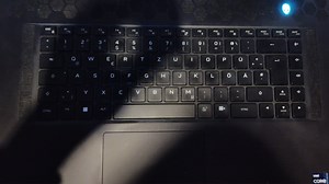 Hello everyone, does someone know why my Mute-Keys are not working and no light is shown when pressed on my X17 R2? More info in Comments