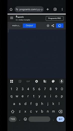C++ Program to Reverse a String Using Stack | Reverse String using STL Stack