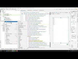 Tích hợp chát GPT vào trong app android | Android studio | Java