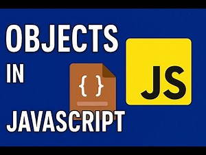 Objects in JavaScript ! how to use them Effectively and learn them in depth ! Basic to Advanced