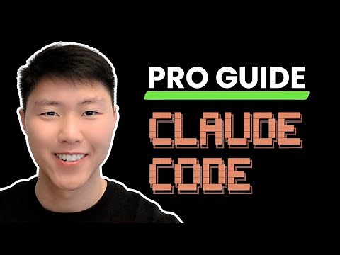 Claude Code Setup That Actually Works | Full Tutorial 2025