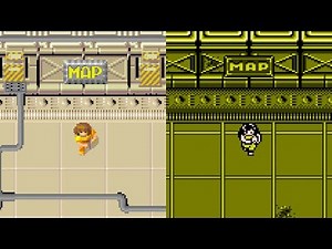 Alien Syndrome - All Versions Gameplay (HD)