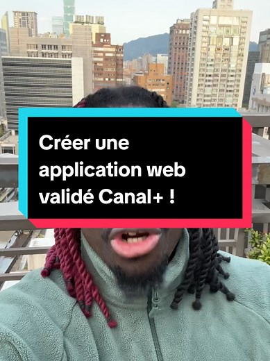 Créer une application web avec HTML, CSS et JavaScript