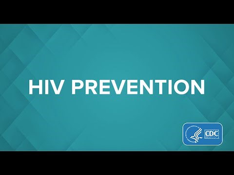 HIV Prevention