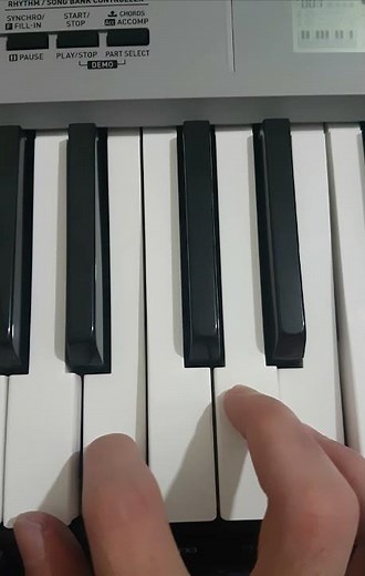 Alien: Isolation Theme Piano