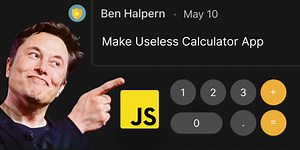 I made your GENIUS app ideas!