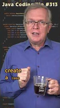 What is a guarded pattern? - Cracking the Java Coding Interview #javalanguage #javacoding #javatips