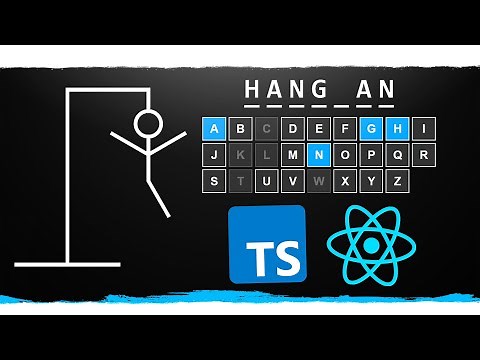 This Is A Great Beginner React/TypeScript Project