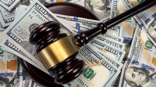 Fort Lauderdale financial advisor pleads guilty in $94 million Ponzi scheme