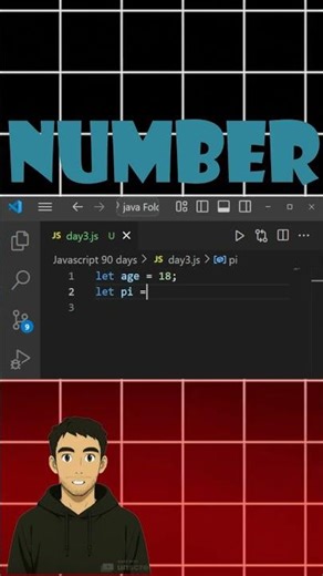 Day 3 of learning JavaScript ||