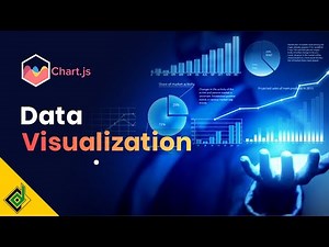 Chart JS Tutorial: Ultimate Data Visualization Course for Beginners