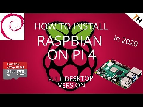How to install Raspbian (2020 EDITION) on Raspberry Pi 1,2,3 or 4 |FULL GUIDE| Quick & Easy tutorial