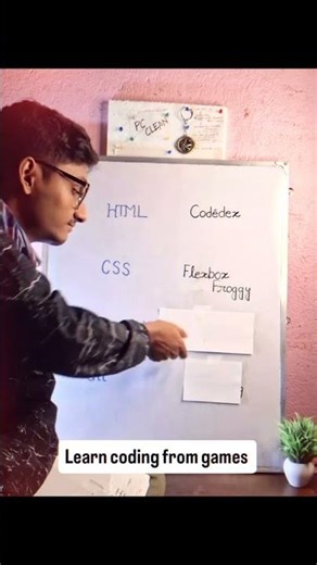 LEARN CODING WITH GAMES #coding #games #programming #developer