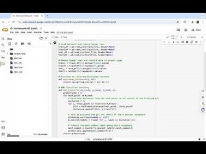 KNN Classifier in Python: Step-by-Step Guide with the Iris Dataset