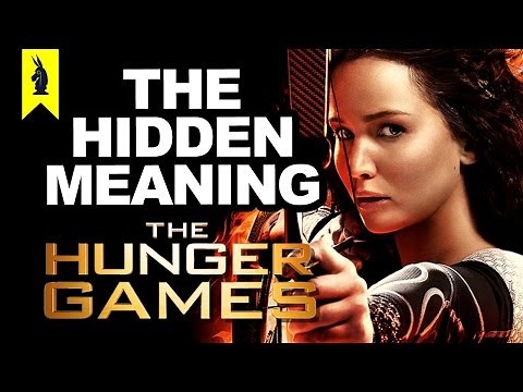 The Hidden Meaning in The Hunger Games – Earthling Cinema