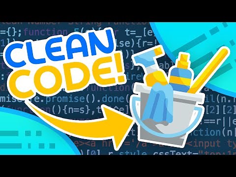 How To Write Cleaner Code - A Practical Example